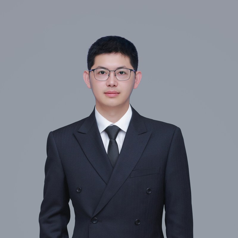 陈林