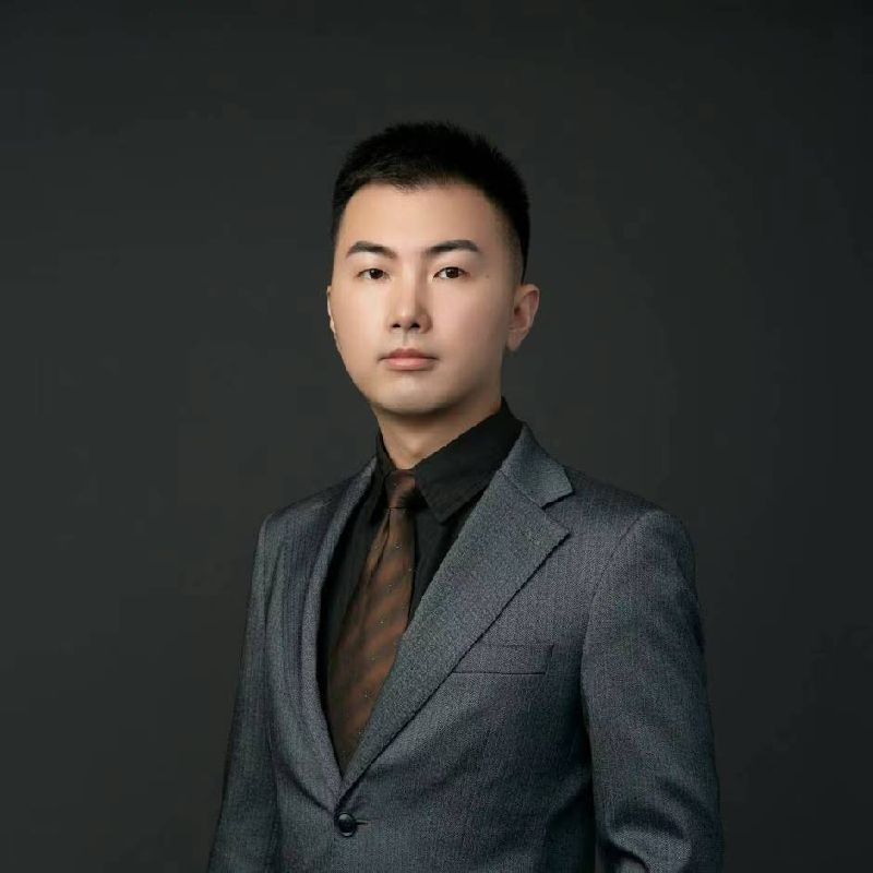 李中贞 律师
