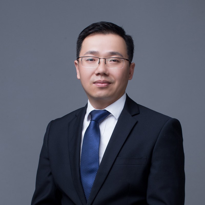 刘晓明