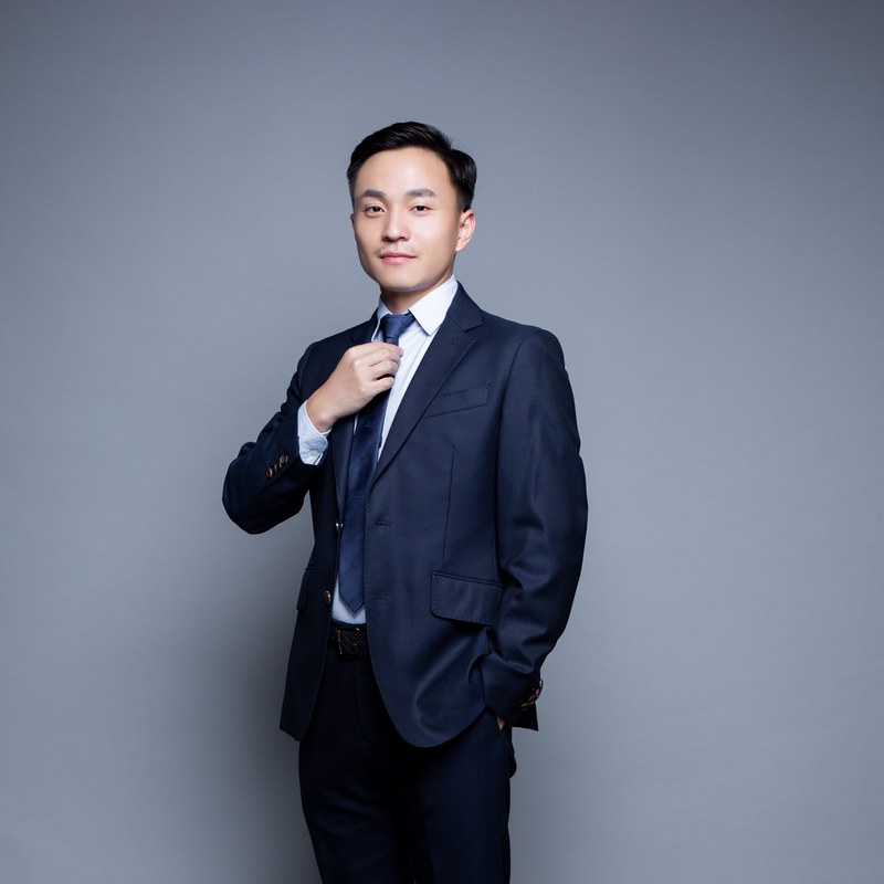 袁正忠