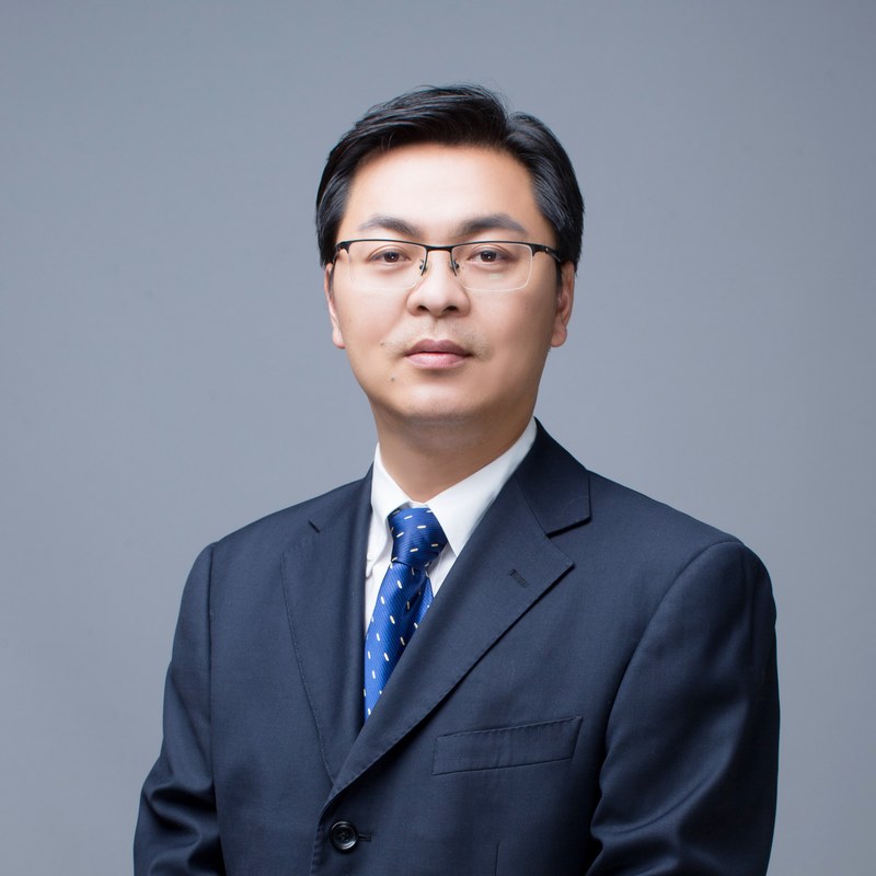 赵麒深