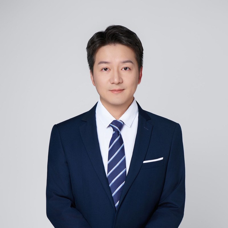 朱彬