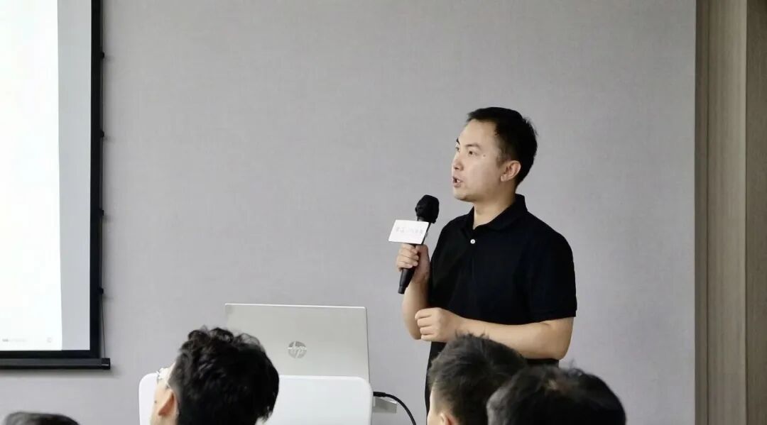 现场照片