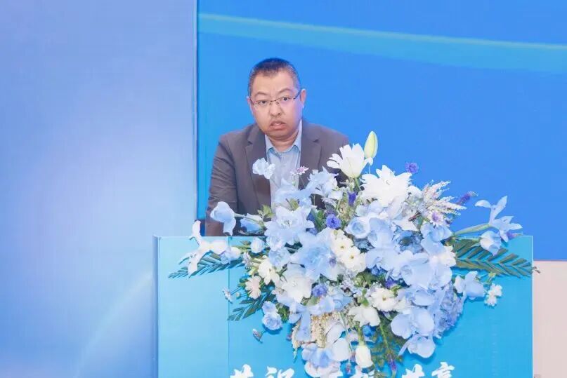 会议现场