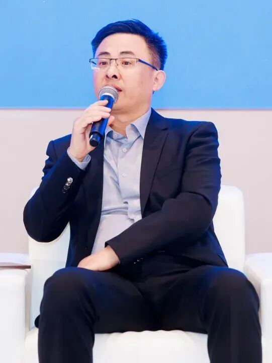 会议现场