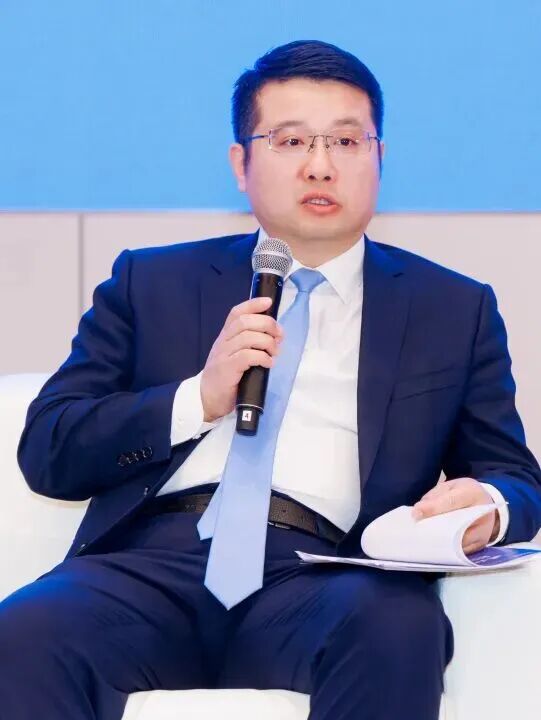 会议现场