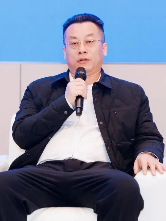 会议现场