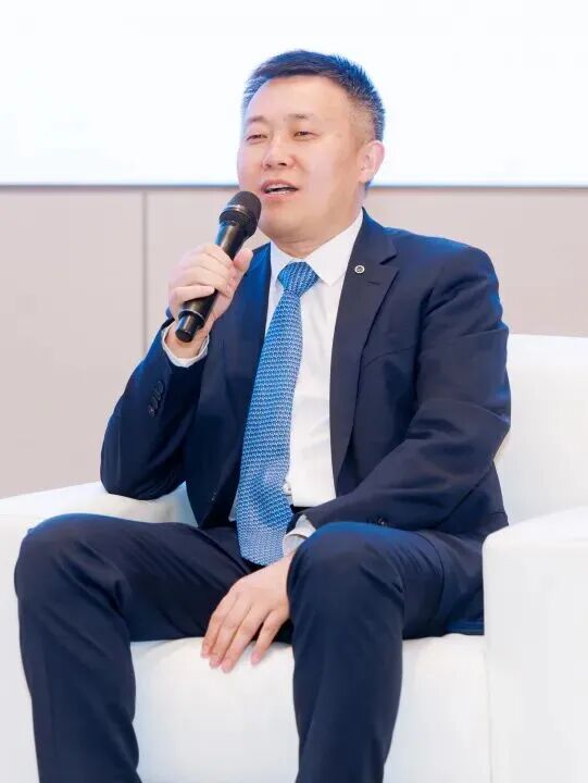 会议现场