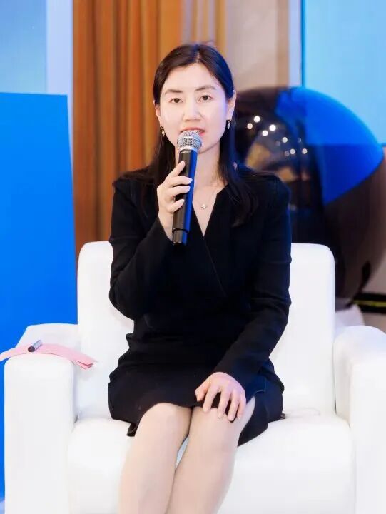 会议现场