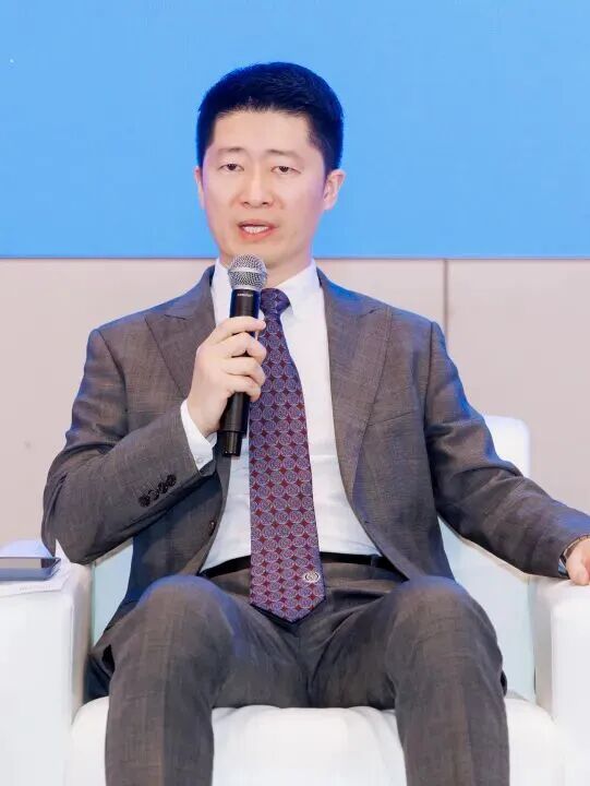 会议现场