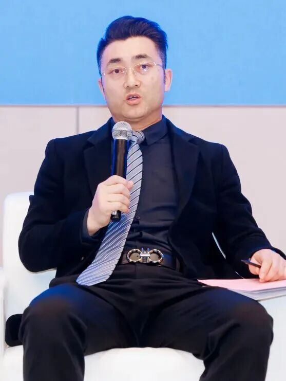 会议现场