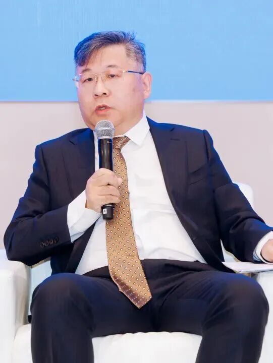 会议现场