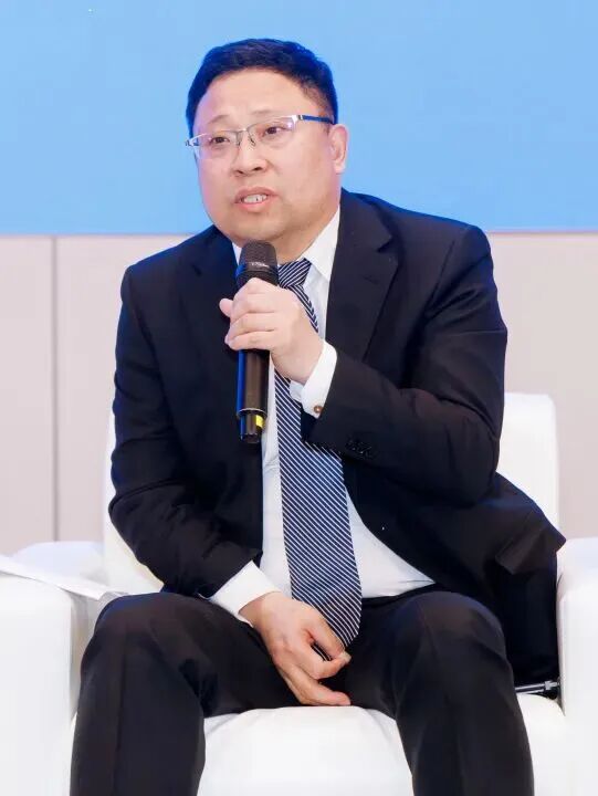 会议现场