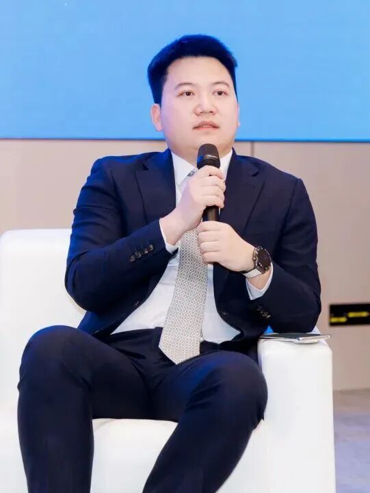 会议现场
