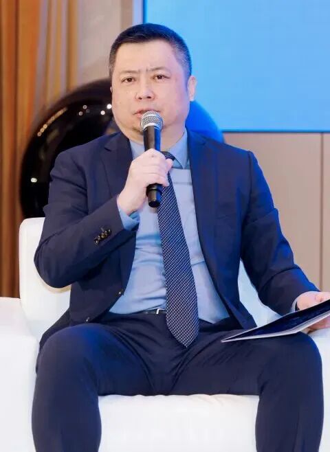 会议现场