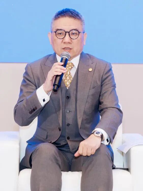 会议现场