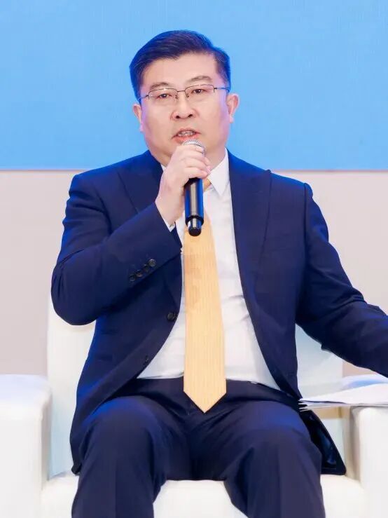 会议现场