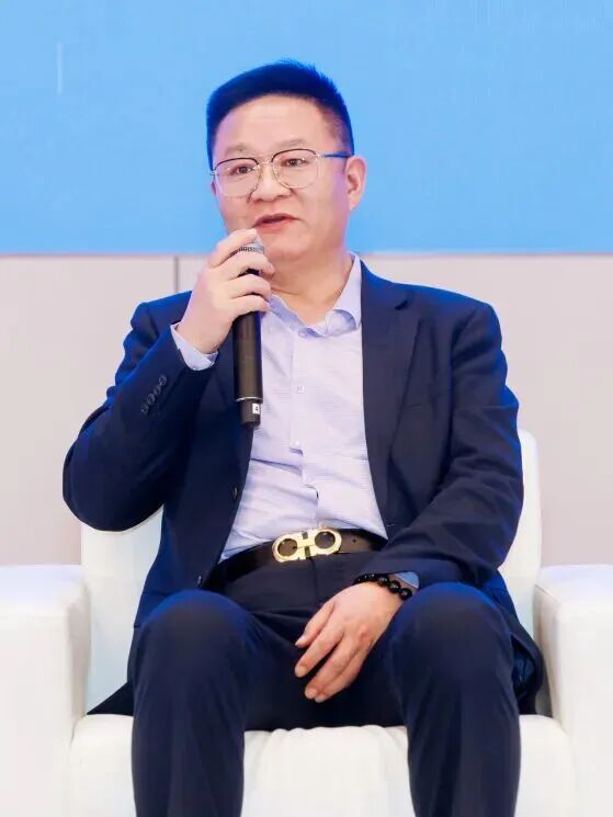 会议现场