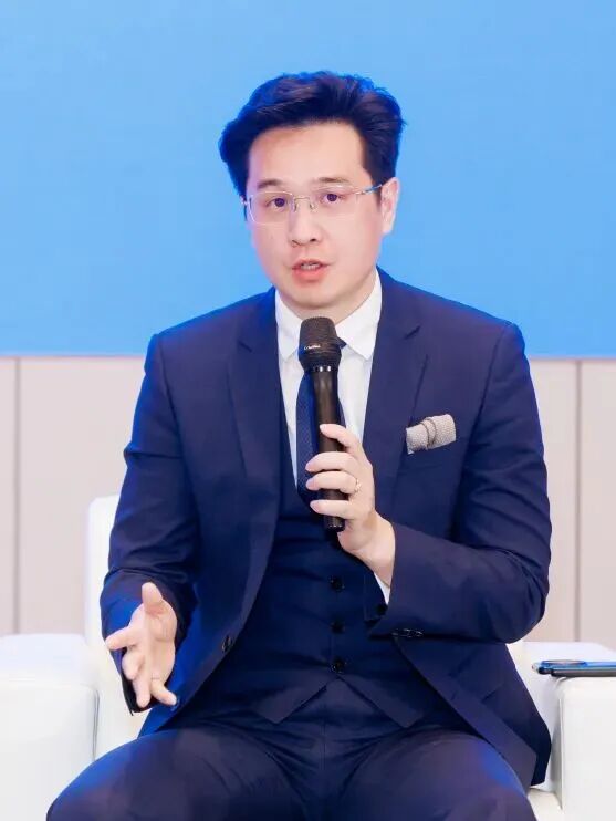 会议现场