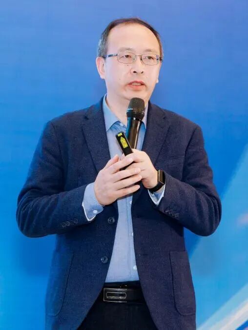 会议现场